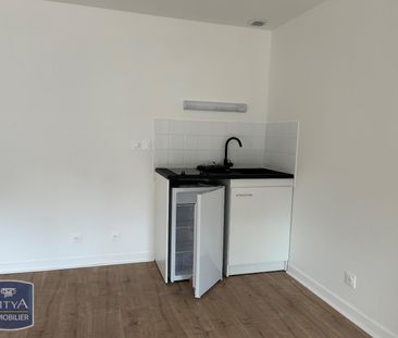 Location Appartement 2 pièces 45m² GRENOBLE 38000 - Photo 4