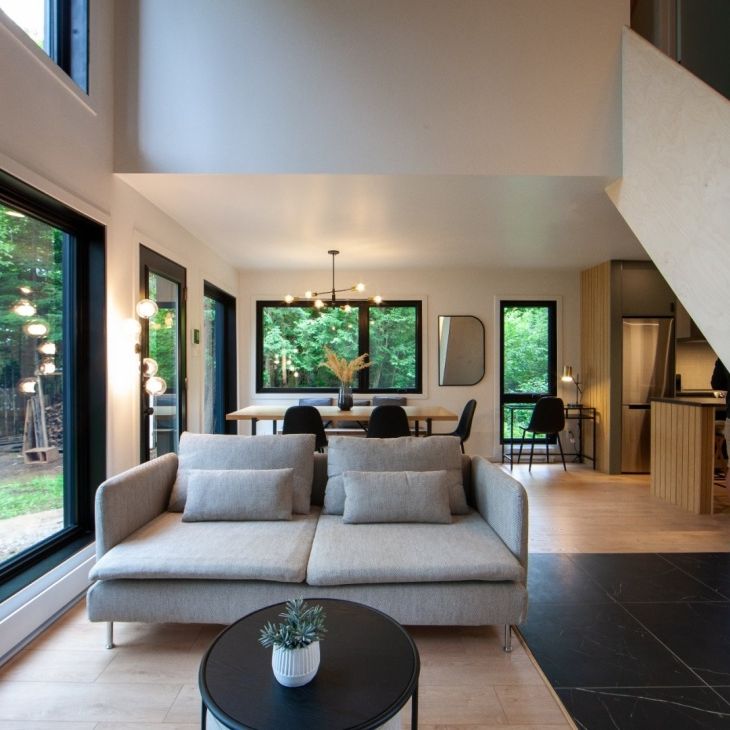 Maison à étages à louer - Nominingue - Photo 1