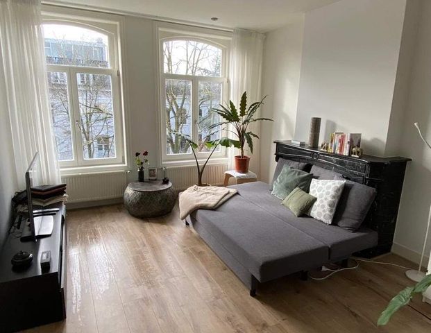 Appartement Henri Polaklaan, Amsterdam - À Louer - Photo 1