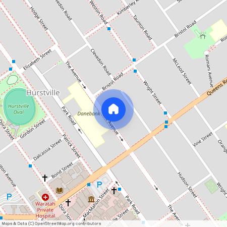 4/80 The Avenue, NSW 2220, Hurstville