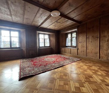 1.5 Zimmer, 50 m², EG - Photo 1