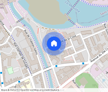 APPARTEMENT 2 pièce(s) - 49m² - Photo 1