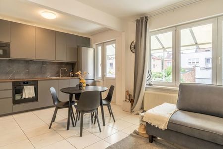 Appartement te huur - Foto 4