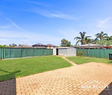 3 Bedroom Family Home - Photo 4