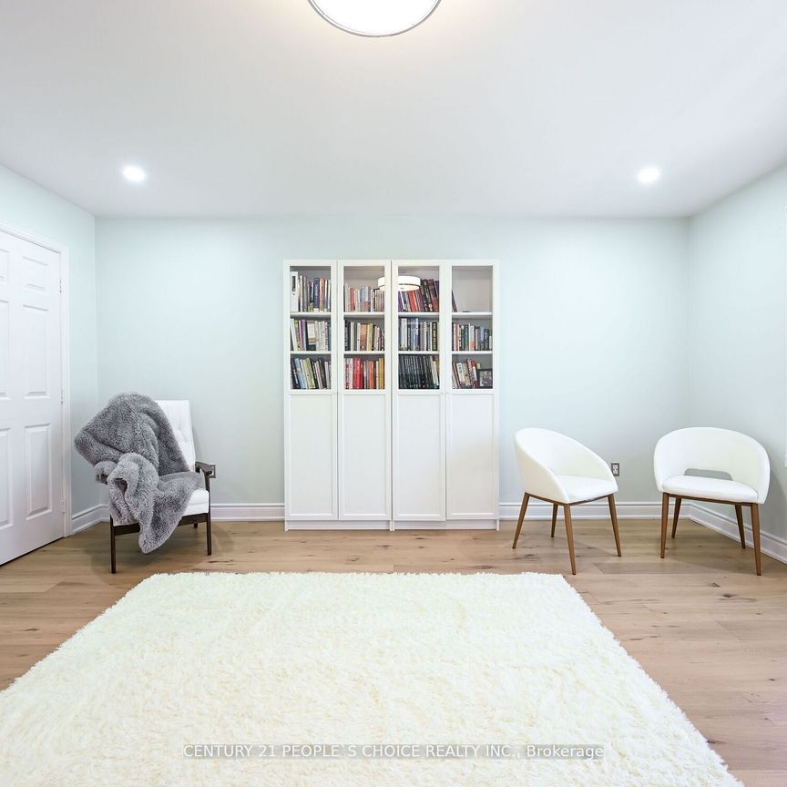 For Lease - 6008 Grossbeak Drive Unit# (Short Term), Mississauga, Ontario - Photo 1