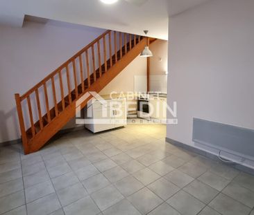 Location Appartement 2 pièces 41m² ARES 33740 - Photo 1