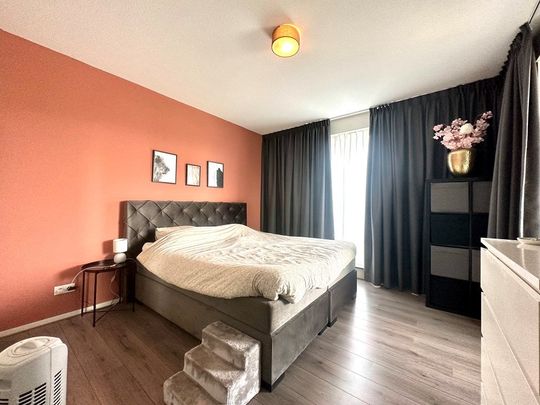 Te huur: Appartement Escamplaan in Den Haag - Foto 1