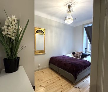 Kungsholmsgatan, Stockholm - Photo 2