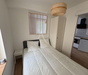 Location Appartement 1 pièce 23m² - Photo 4