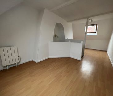 Location Maison 3 pièces 50m² AMIENS 80000 - Photo 2