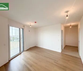 Modern wohnen, nachhaltig leben - Ihr neues Zuhause in Floridsdorf - Photo 2