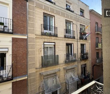 madrid, Community of Madrid 28012 - Photo 2