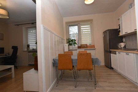 Znakomite 2 pokoje ul.Cicha 3 minuty od Silesii City Center - Фото 5