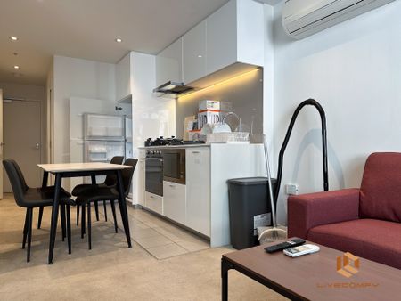 Melbourne CBD - Photo 4