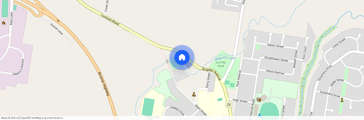 13 Lismore Road, Alstonville NSW 2477