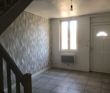 MAISON T2 AVEC JARDINET - BOVES - Photo 1