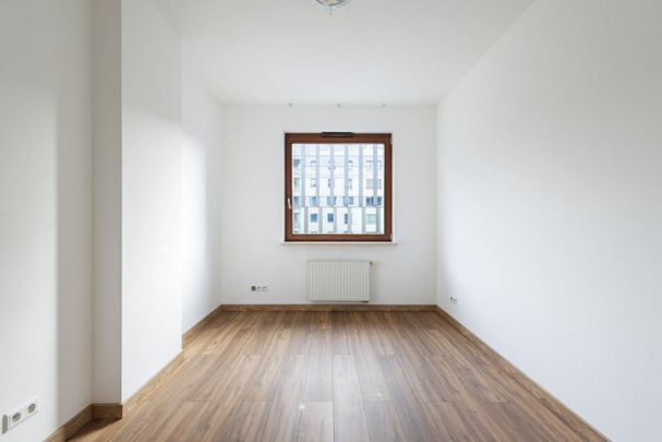 Biznesowa dzielnica | Giełdowa | Metro | Rondo ONZ 86 m² - Photo 1
