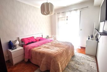 Apartamento T3 em Braga
