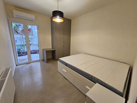 Studio/Γκαρσονιέρα για ενοικίαση Άγιος Θωμάς (Γουδή) - Photo 1