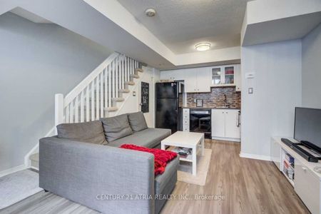 For Lease - 42 Western Battery Road Unit# 714, Toronto, Ontario - Photo 4