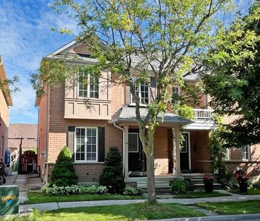 For Lease - 60 Cariglia Trail, Markham, Ontario - Photo 6