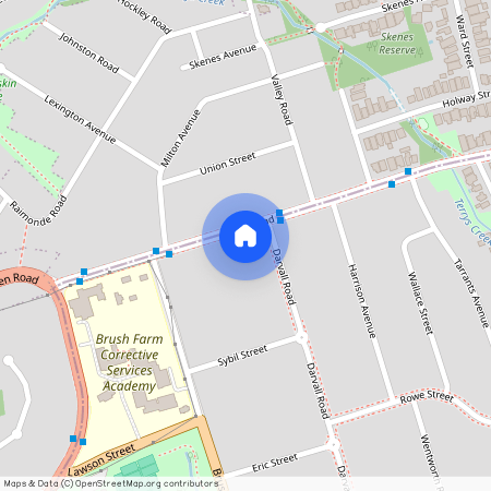 42 Terry Road, NSW 2122, Eastwood