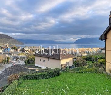 Emplacement exceptionnel entre vignes et lac! - Photo 3