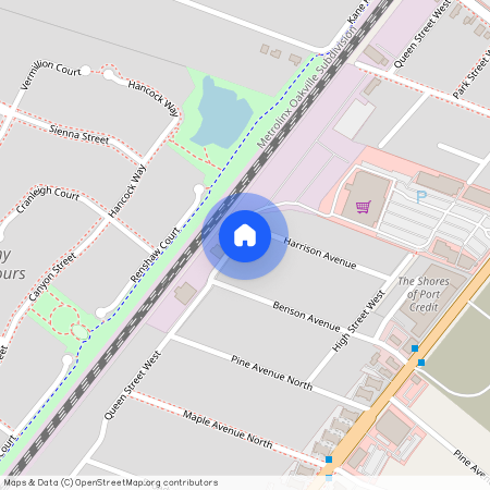 38 HARRISON Avenue Unit# Lower, Mississauga