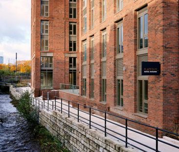 1 bedroom flat to rent - Photo 3