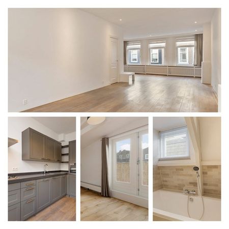 Te huur: Appartement Govert Flinckstraat 244 2 in Amsterdam - Foto 3