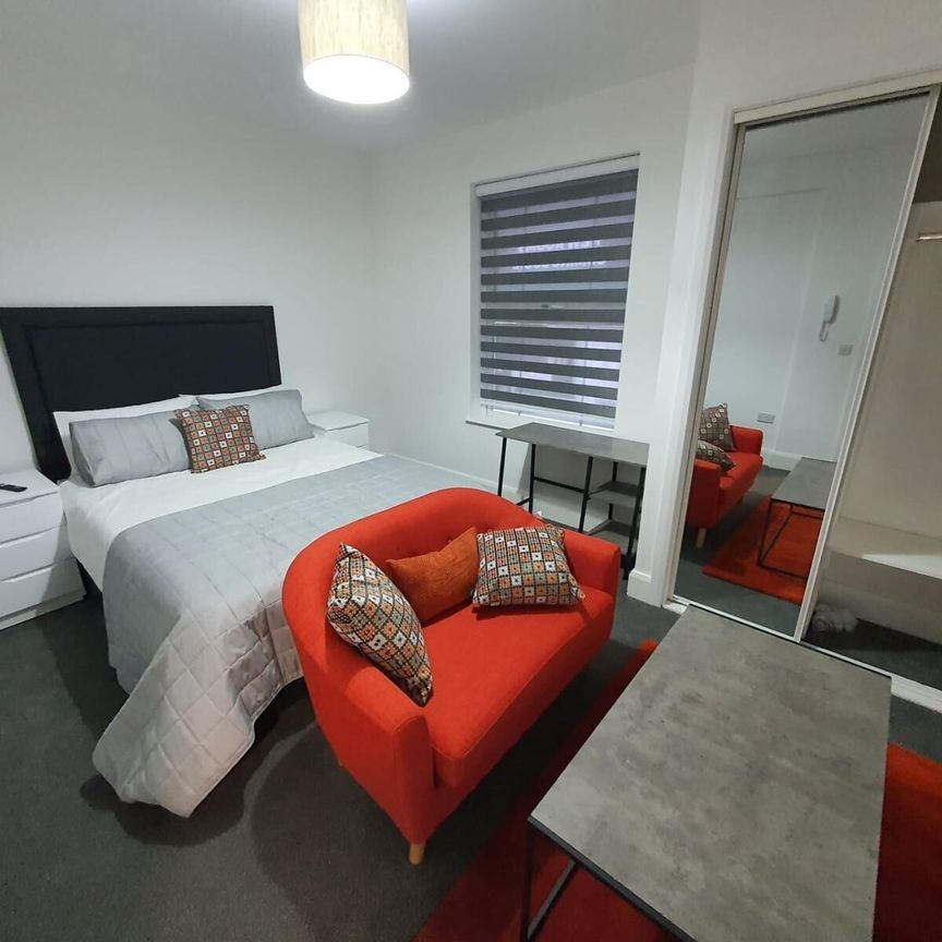 1 bedroom house share to rent - Photo 1