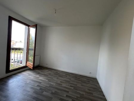 Location appartement 2 pièces 54 m2 à Joué-lès-Tours - Photo 4