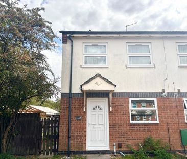 2 bedroom house to rent - Photo 4