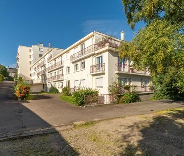 Location Appartement 2 pièces 41m² NANTES 44100 - Photo 2