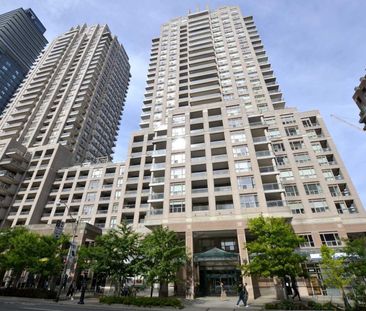 For Lease - 909 Bay Street Unit# 1805, Toronto, Ontario - Photo 5