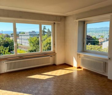 5.5 Zimmer, 109 m² - Photo 2