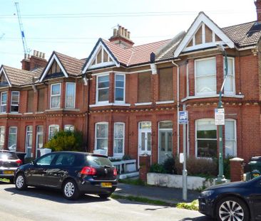 1 bedroom penthouse to rent - Photo 3