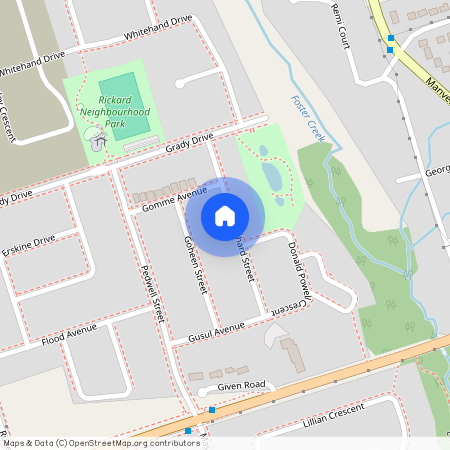 50 Barchard Street, Clarington