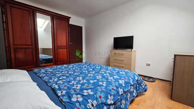 Duplex Tractorul Coresi,mobilat-utilat,curte comuna,600 Euro - Photo 1