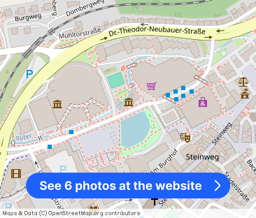 Wohnen auf dem Friedberg! - Photo 1