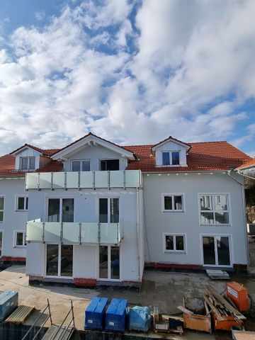 Pronájem bytu 2+1 • 64 m² bez realitkyRosenheimer Str. 31 Grafing Grafing bei München Bayern 85567 - Photo 3