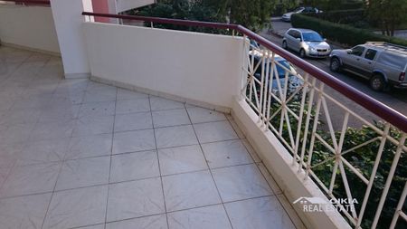 Ενοικιάζεται, 2αρι, 55 τμ Τερψιθεα - Photo 5