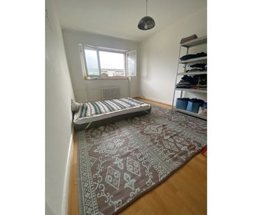 2½ Zimmer-Wohnung in Zürich - Kreis 4 Langstrasse, möbliert, auf Zeit - Foto 2