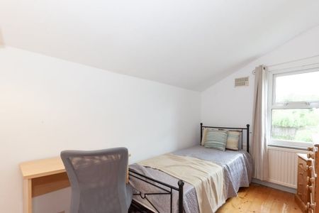 Hurst Street, East Oxford - Photo 4