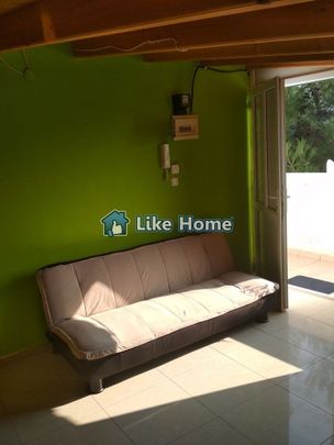 Studio/Γκαρσονιέρα για ενοικίαση Πυλαία - Photo 1