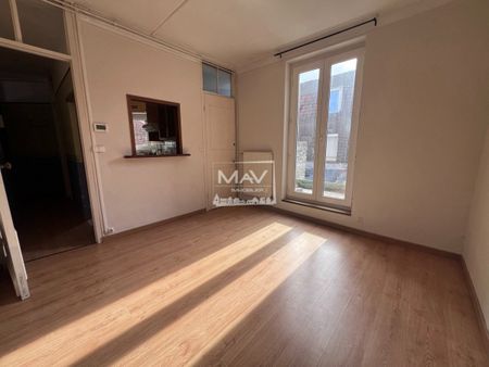 Appartement à louer à Lille • - Photo 4