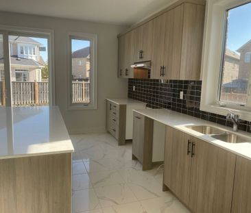 For Lease - 31 Dolomite Drive, Brampton, Ontario - Photo 2