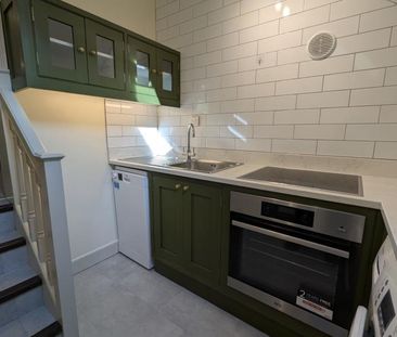 1 bedroom apartment to rent - Photo 6