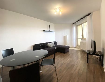 Miejsce postojowe, Metro-3min, Balkon, 15 piętro! 37 m² - Photo 2