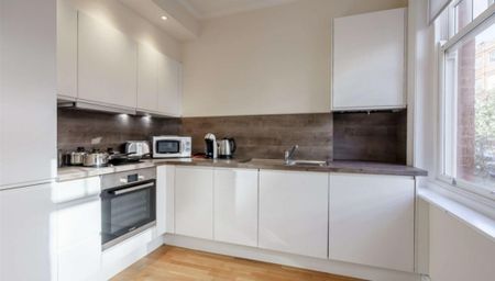 1 bedroom apartment to rent - Photo 5